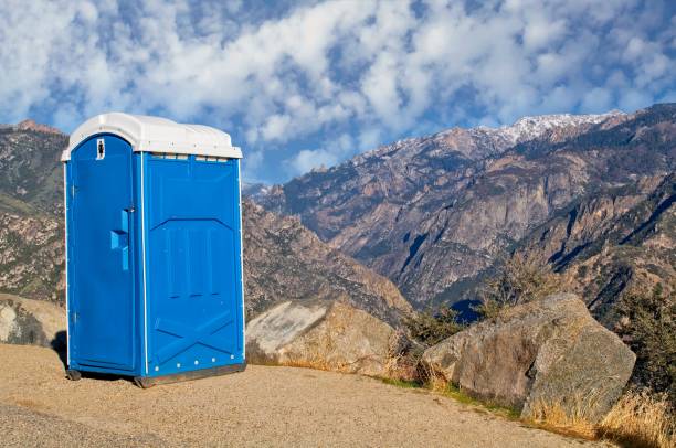Best Short-Term Portable Toilet Rental  in Mcgaheysville, VA