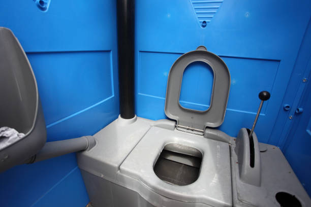 Best Standard Portable Toilet Rental  in Mcgaheysville, VA