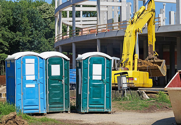 Best Deluxe Portable Toilet Rental  in Mcgaheysville, VA